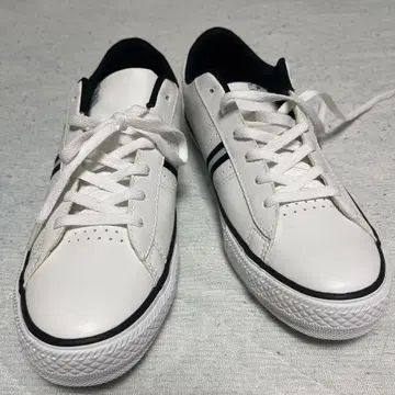 CONVERSE NEXT STAR 화이트 스니커즈