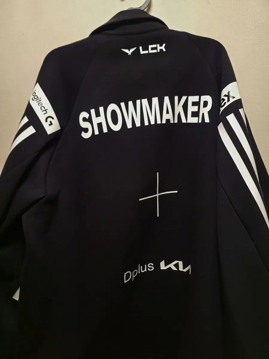 23 Damwon Dplus Kia Worlds League of Legends World Championship uUniform XL Showmaker