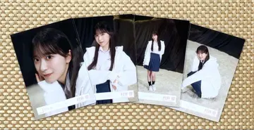 사쿠라자카46 무라이 유우 Addiction 컴프
