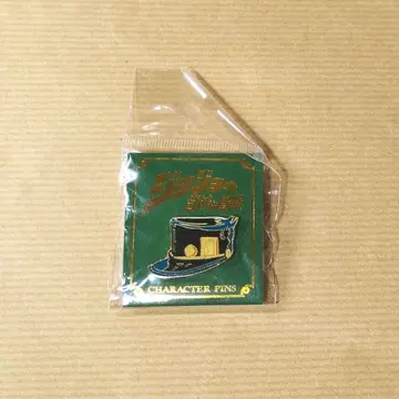 죠죠의 기묘한 모험 죠타로의 모자