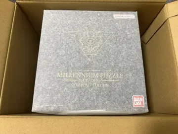 유희왕 듀얼몬스터즈 천년 퍼즐 COMPLETE EDITION