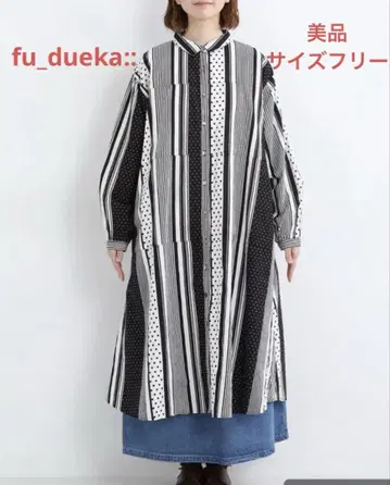 fu_dueka::*새상품급 원피스