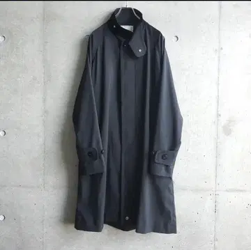 Sacai 21aw 코트