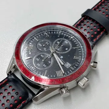 Salvatore Marra 살바토레마라 크로노그래프 42mm 시계