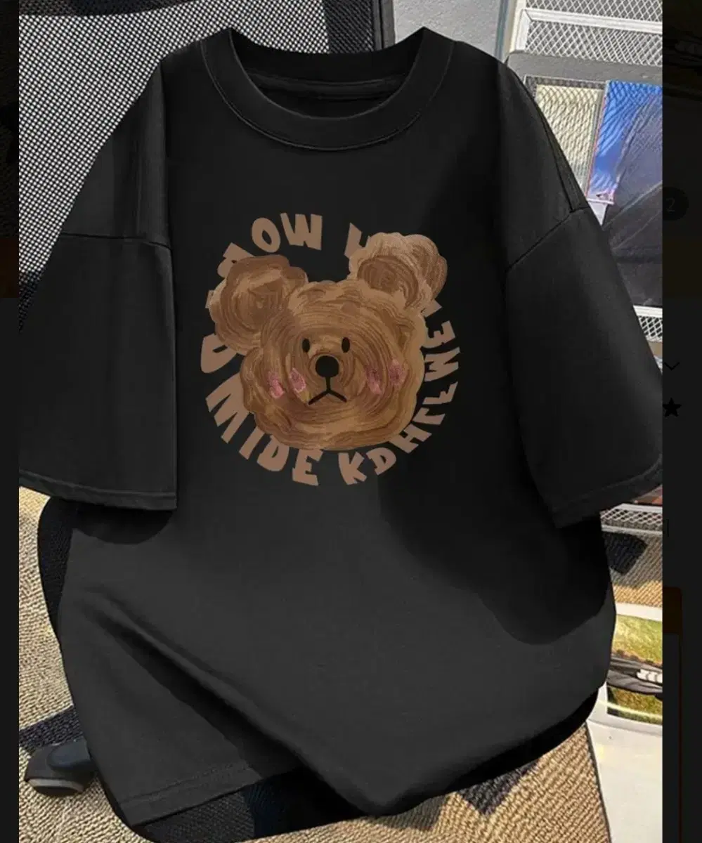 남녀공용 반팔티셔츠 2xl(새상품)