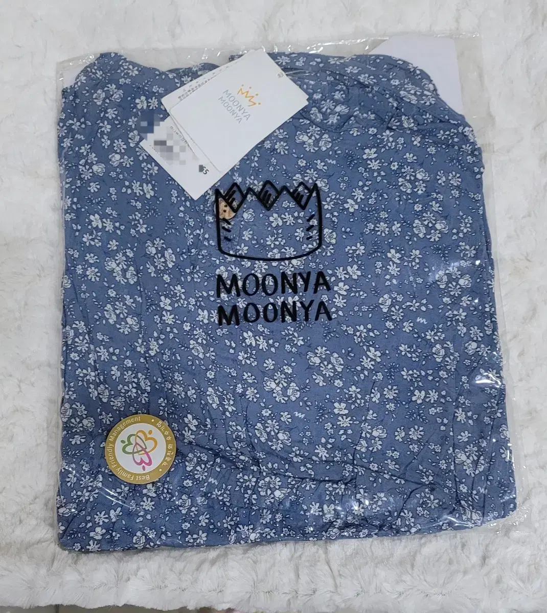 Munyammunya Girls' Jumpsuit No. 65, New Product, Rayon Fabric