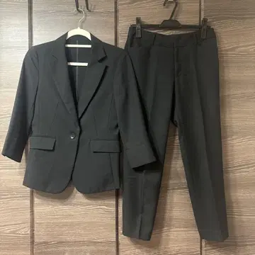 수트 셋업