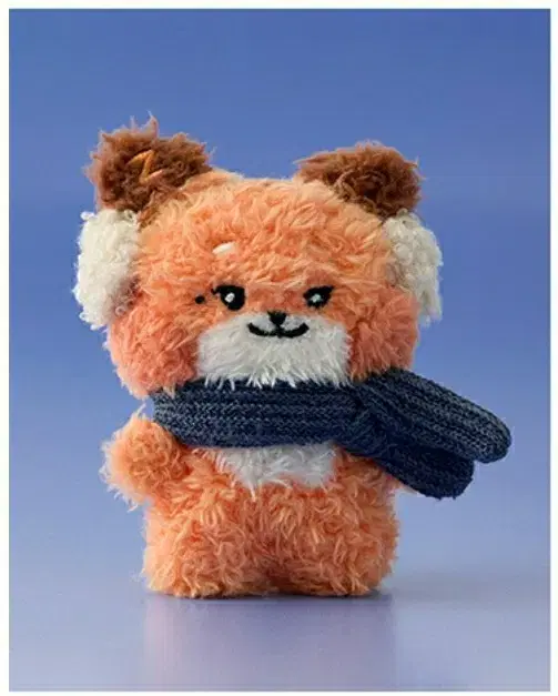 Sealed) Thewnini winter doll wts zb1 Zeroni