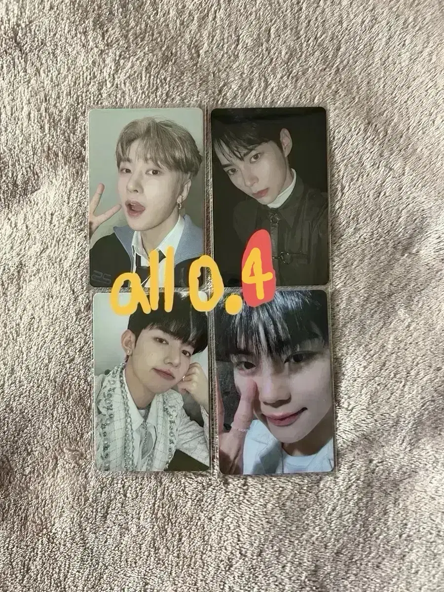 zb1 poca bulk wts park gunwook hanbin seok matthew zhang hao