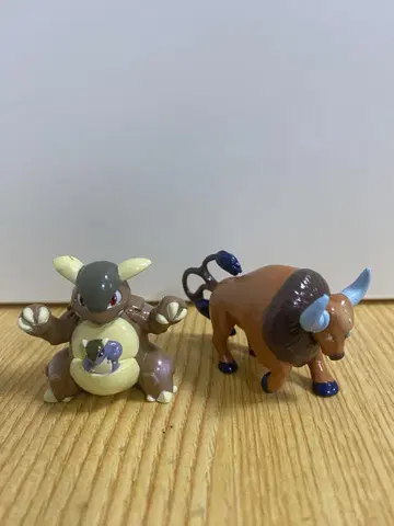 포켓몬스터 몬스터 컬렉션 가루라 켄타로스