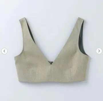 6(ROKU) 브라탑 뷔스티에