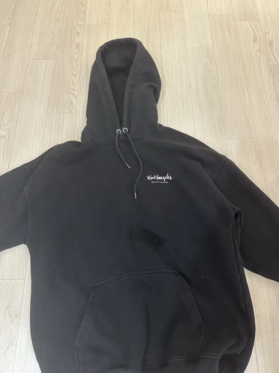 Mark Gonzales Hoodie