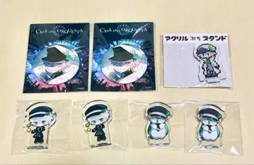 쿠로케스타 하루미 이치토 굿즈 묶음 판매