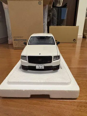 오토 아트 센추리 GRMN AUTOart