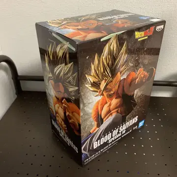 드래곤볼 BLOOD OF SAIYANS SPECIAL IX