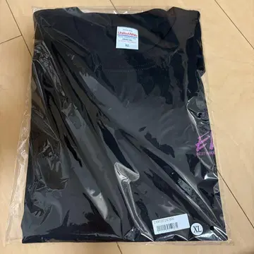 초특급 EVE T-셔츠 화이트/XL 료가