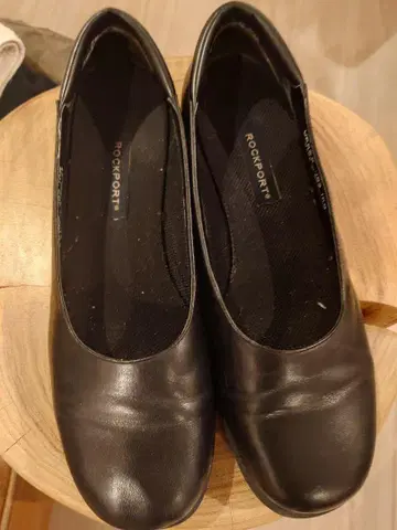 남성용 펌프스 26.5cm