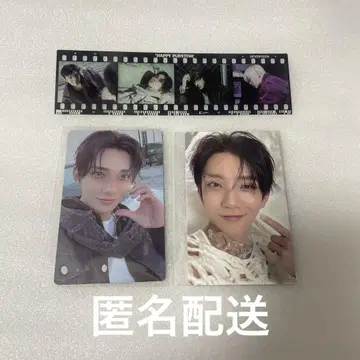 seventeen happy burstday gv gb 혜택 조슈아