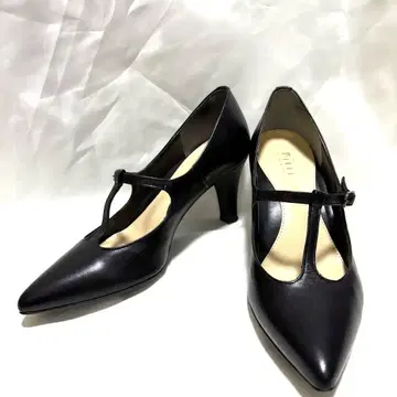 Pitty 펌프스 힐 22cm/관혼상제