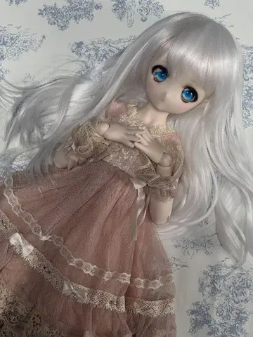 DDH-27 헤드 + MDD 베이스 바디 2.0 (DD-f3) + 부품