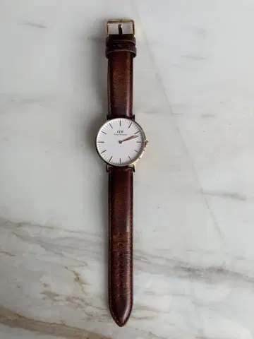 Daniel Wellington DW00100001 손목시계