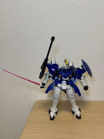 건담 유니버스 톨기스 II GUNDAMUNIVERSE