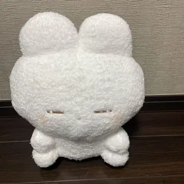 토끼 네무짱 BIG 봉제 인형