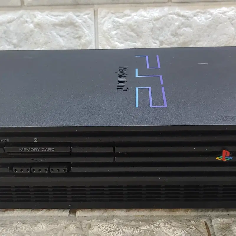 소니 ps2 scph-30005번대 본체만