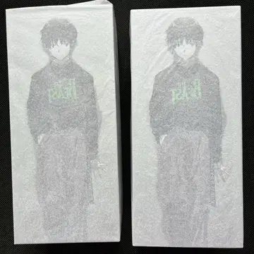 피규어 이카리 신지 Ver.RADIO EVA 2개 세트