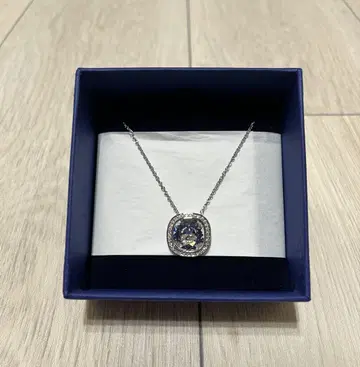 스와로브스키 목걸이