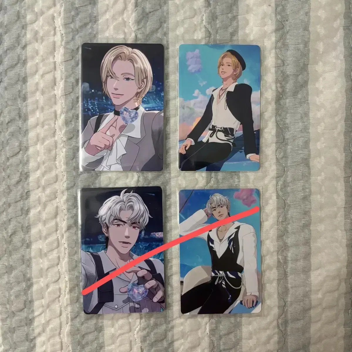 PLAVE NOAH EUNHO HAMIN ANIPLUS 特典 まとめ売り PLAVE Aniplus ID Photo Bulk WTS [Noah, Eunho, Hamin] | Bunjang Global