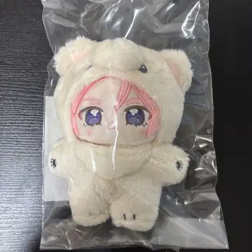 미개봉  이츠누이  오우카와 코하쿠