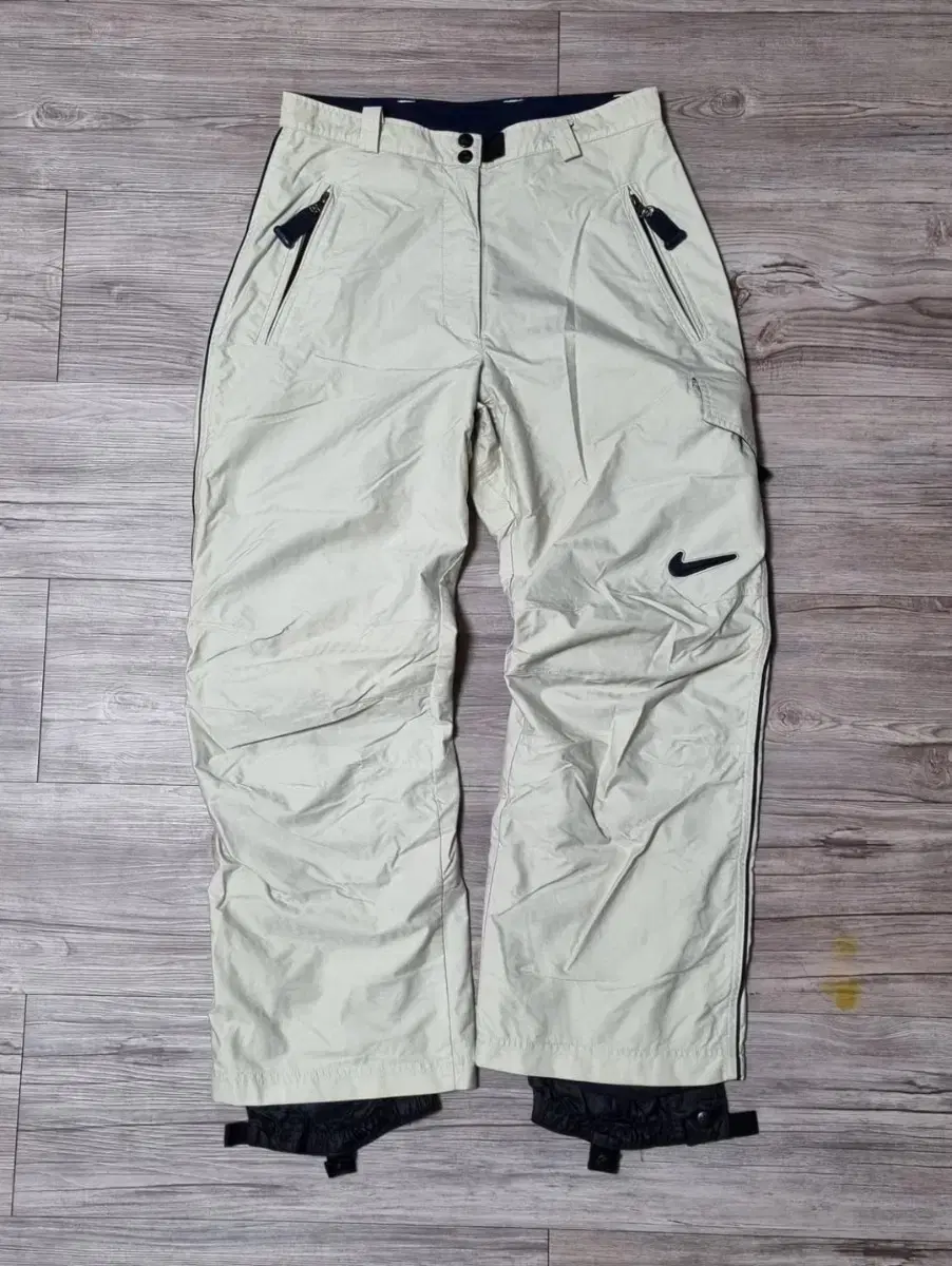 Vintage 2000s Nike Acg Ski Pants Nike Pants