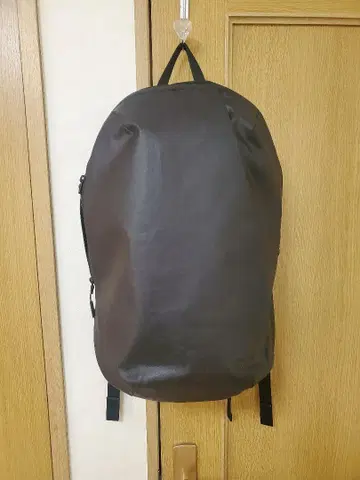 Wexray STEM CORDURA COATED BLACK 블랙