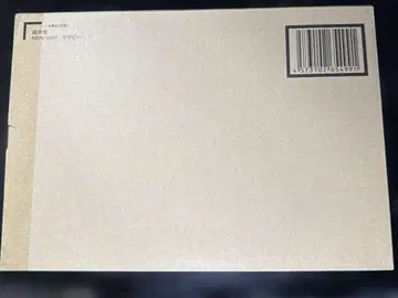 초합금 MSN-04FF 사자비