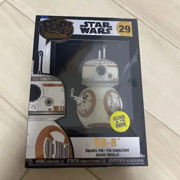 Funko BB-8 에나멜 핑 29