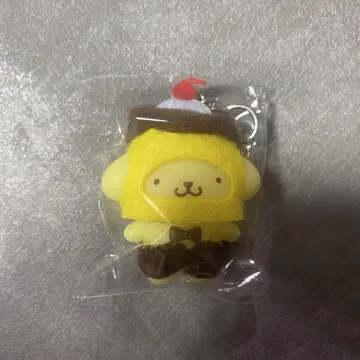 치비토모 스위츠 폼폼푸딩