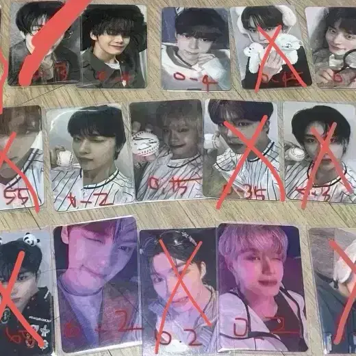 NCT | 엔시티 Nct Wish Shalom Collaboration Wish Star Bag