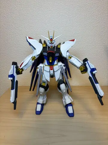 GUNDAM UNIVERSE 스트라이크 프리덤 건담