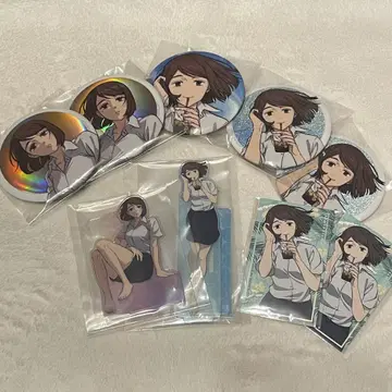 세가 럭키 쿠지 주술회전 이에이리 쇼코