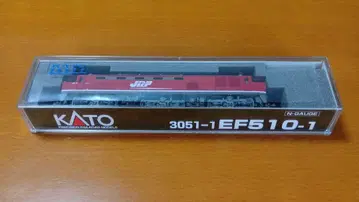 KATO N 게이지 3051-1 EF510-1