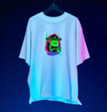 KAMEKAME SOURS 카메카메 카즈야 경품 티셔츠 카메카메