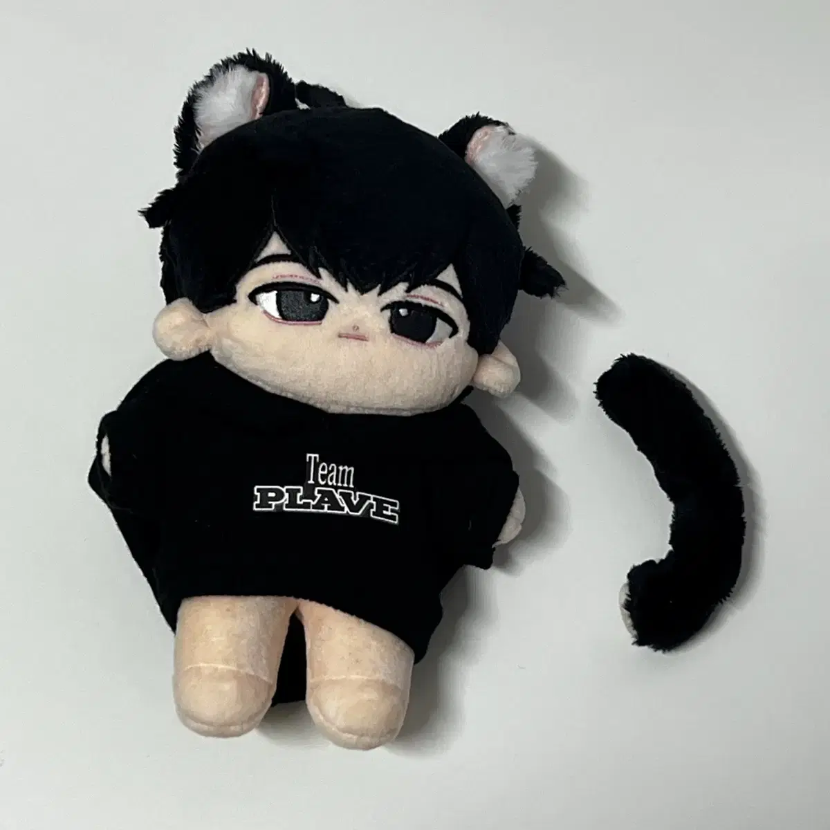 PLAVE | 플레이브 PLAVE Kkamnyang Hamin PLAVE Doll Outfit
