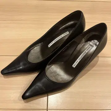 caLzatura ZUCCOTTO 펌프스 24cm
