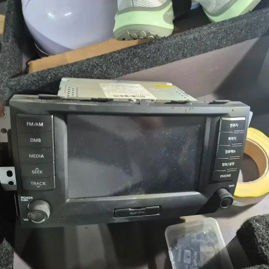 에어트론 AIR7 블랙박스판매