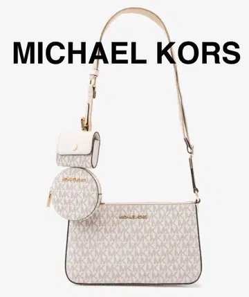 MICHAEL KORS Shoulder Bag 마이클코어스 크로스 바디