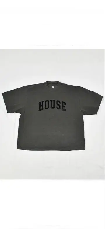 is-ness music HOUSE T-SHIRT L 사이즈