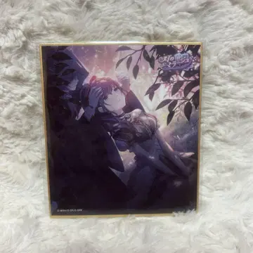 프로세카 아사히나 마후유 색지 미라지 14C