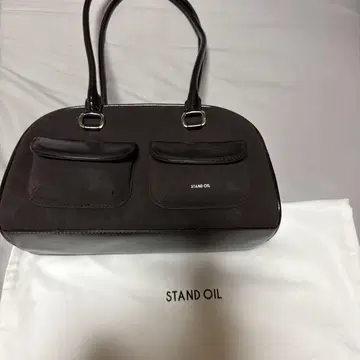 스탠드 오일 stand oil Chubby Bag 츄비 백