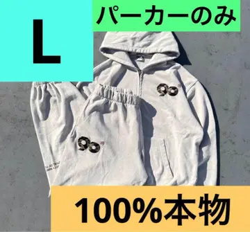 9090 로고 어소트 지퍼 후드티 후드티